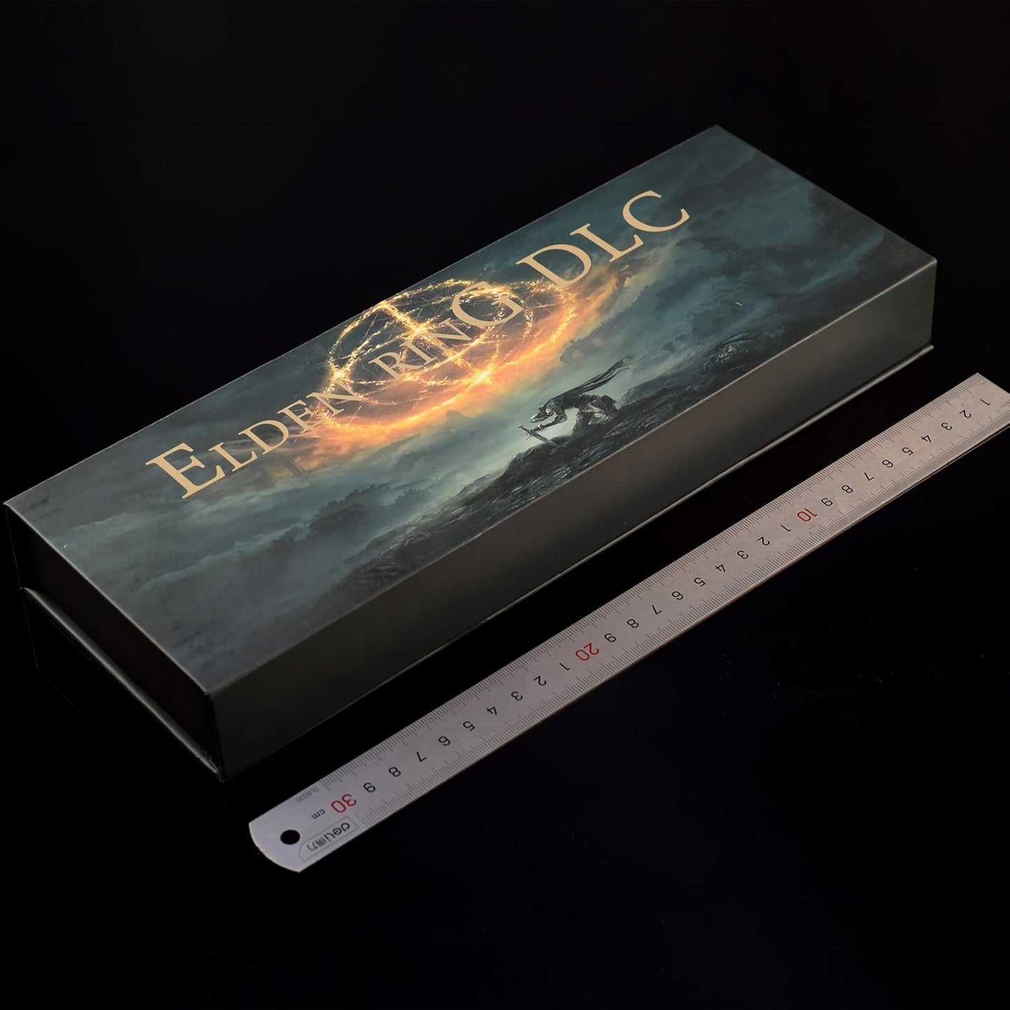 Elden Ring DLC Shadow of the Erdtree Mohgwyn's Sacred Spear